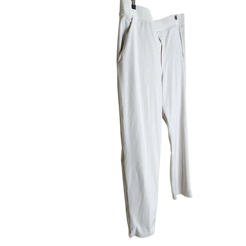 Athleta women’s Brooklyn mid rise ankle pants. Size 16 - Picture 4 of 7